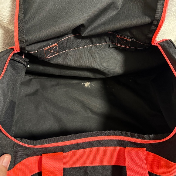 Adidas Duffle/Gym Bag - Picture 8 of 8